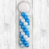 Balloon Stand Column 1.5 ICL 60cm Topper Balloon
