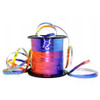 METALLIC RAINBOW CURLING RIBBON 225m Code 205233