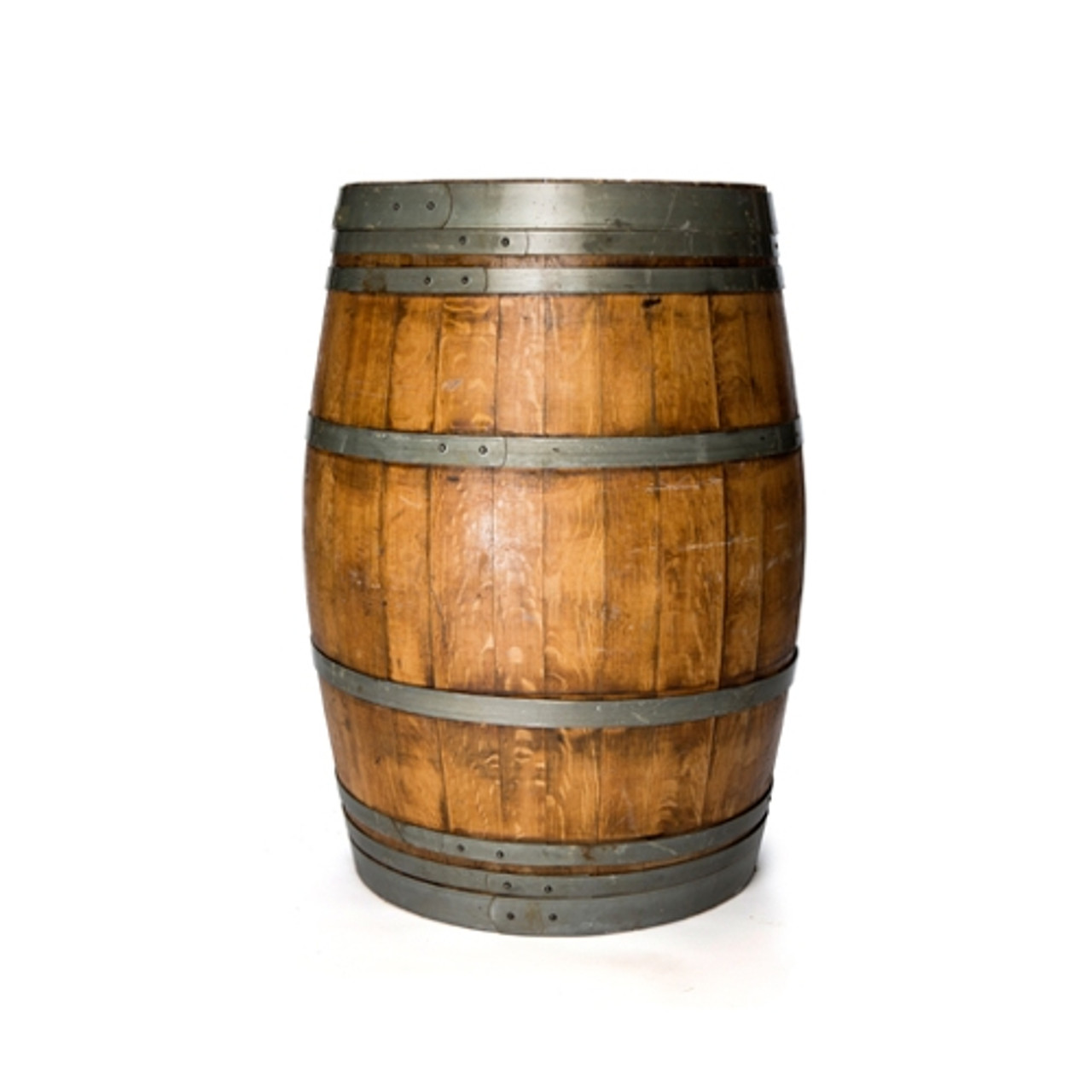 Wine Barrels