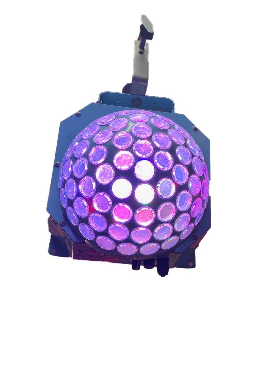 Lights - Haylo - multicoloured disco light