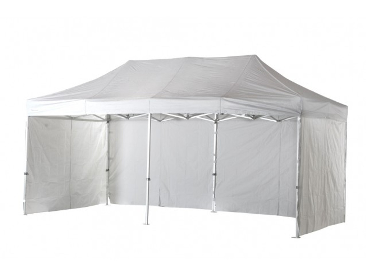 3 Metre x 3 Metre Marquee - different configurations available