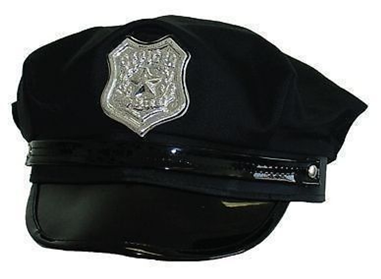 N9245 NEW YORK POLICE HAT