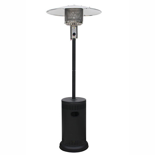 Heater Patio gas included