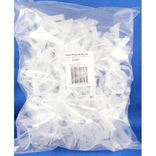 BALLOONS CUPS 5MM BAG 100 Code 211307