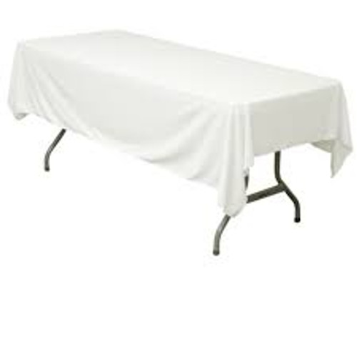 Table Linen Cloth /Cover 275cm x 135cm long (trestle)