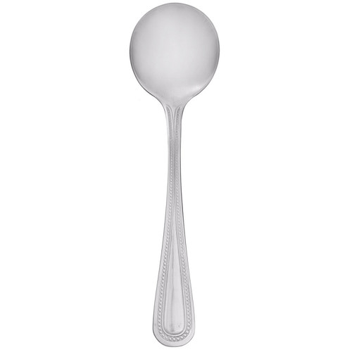 Spoons - 10 Soup