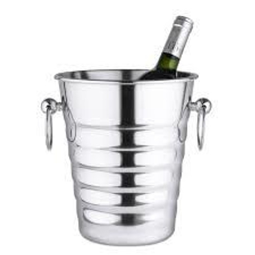 Champagne Bucket