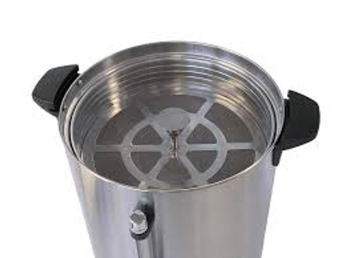 Coffee Percolator (100 cup)