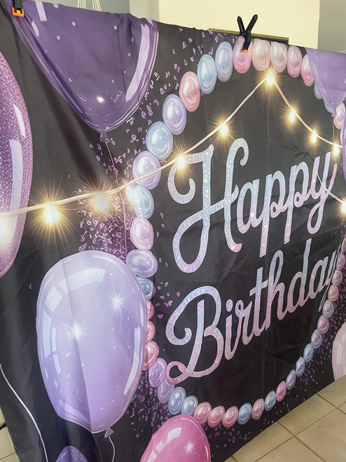 BACKDROP -2 MTRE WIDE 1.8 HIEGHT