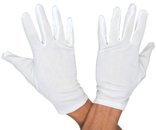 NAF0046 WHITE GLOVES GANGSTER