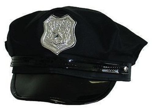 N9245 NEW YORK POLICE HAT