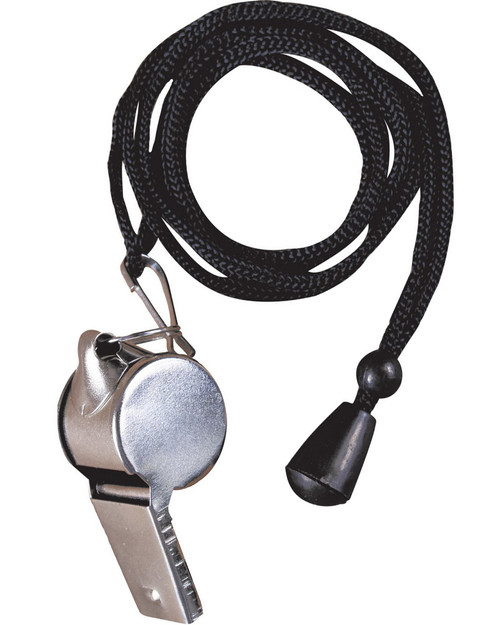 AM840652 POLICE WHISTLE