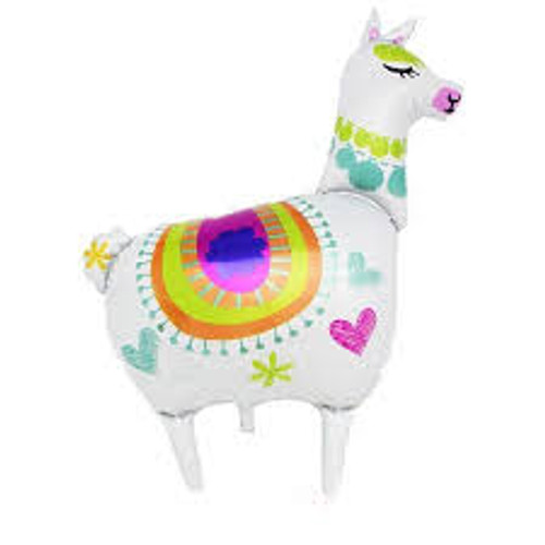 LLAMA  SUPERSHAPE ON WEIGHT - with optional latex  (FROM $26.95)
