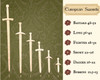 European Short Sword-Ready to Ship