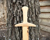 European Short Sword-Ready to Ship