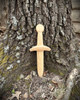 European Bobbins Sword - Ready to Ship