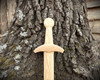 European Bobbins Sword - Ready to Ship