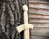 European Fighter Sword - Ready to Ship