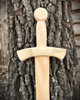 European Fighter Sword - Ready to Ship