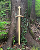 European Long Sword - Ready to Ship