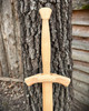 European Bastard Sword - Ready to Ship