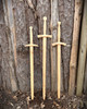 European Bastard Sword - Ready to Ship