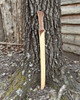 Elven Short Sword - Ready to Ship
