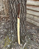 Elven Fighter Sword - Ready to Ship