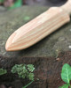 Straight Boot Knife