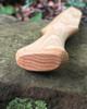 Straight Boot Knife