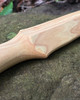 Straight Boot Knife