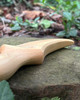 Curved Boot Knife