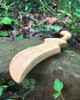 Chopper Knife