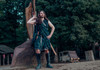 Chieftain Claymore