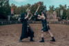 Long War Hammer