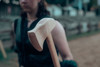 Short Hand Axe