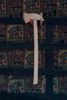 Long Hand Axe