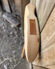 Long Hand Axe