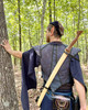 Adjustable Backsling