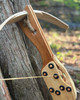 Hold Down Crossbow