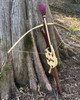Hold Down Crossbow