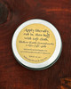 Sword Salve