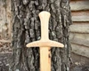 European Short Sword