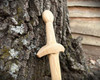 European Bobbins Sword