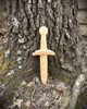 European Bobbins Sword