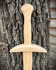 European Long Sword