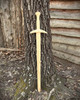 European Long Sword
