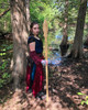 Dragon Warrior Spear - Ready to Ship