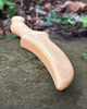 Curved Boot Knife - Ready to Ship