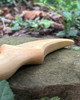 Curved Boot Knife - Ready to Ship